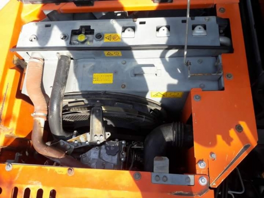 ขายจ้า..HITACHI ZX225US-3  รถสวยสภาพดี  6,XXX  ชั่วโมง  พร้อมเล่มทะเบียน  โทร 089-3818694  ดวงนภา