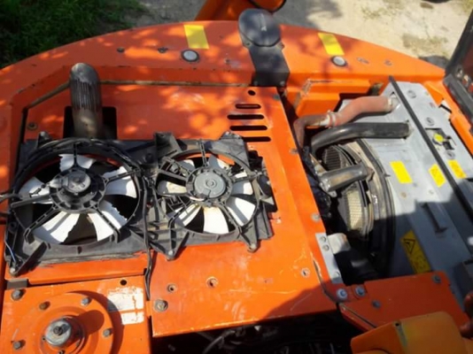 ขายจ้า..HITACHI ZX225US-3  รถสวยสภาพดี  6,XXX  ชั่วโมง  พร้อมเล่มทะเบียน  โทร 089-3818694  ดวงนภา