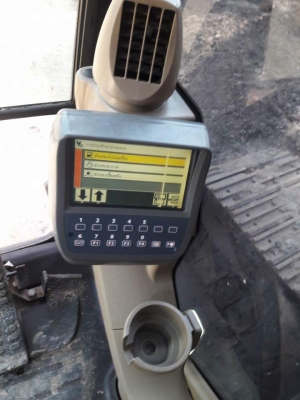 ขายจ้า..HITACHI ZX225US-3  รถสวยสภาพดี  6,XXX  ชั่วโมง  พร้อมเล่มทะเบียน  โทร 089-3818694  ดวงนภา