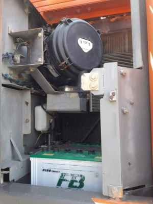 ขายจ้า..HITACHI ZX225US-3  รถสวยสภาพดี  6,XXX  ชั่วโมง  พร้อมเล่มทะเบียน  โทร 089-3818694  ดวงนภา