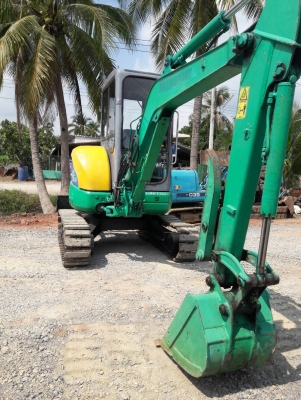 ขายจ้า..KOMATSU PC35MR-1  เก่านอกแท้  สภาพสวย  เดิมๆๆ  เครื่องปั๊มแห้ง  พร้อมใช้  โทร 089-3818694  ดวงนภา