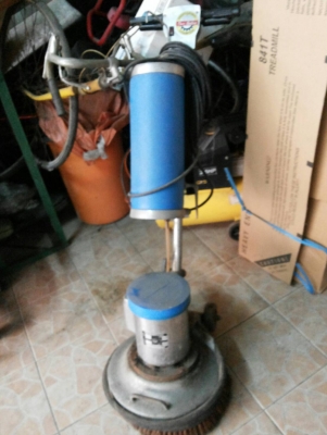 เครื่องขัดพื้น champion เครื่องขัดพื้น champion