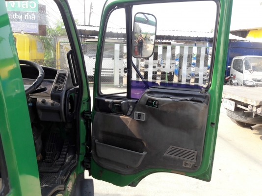 หัวรถ hino ไอเทค หัวรถ hino ไอเทค