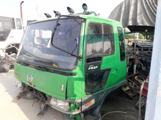 หัวรถ hino ไอเทค หัวรถ hino ไอเทค
