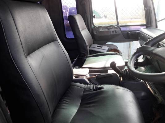 หัวรถ hino ไอเทค หัวรถ hino ไอเทค