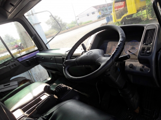 หัวรถ hino ไอเทค หัวรถ hino ไอเทค