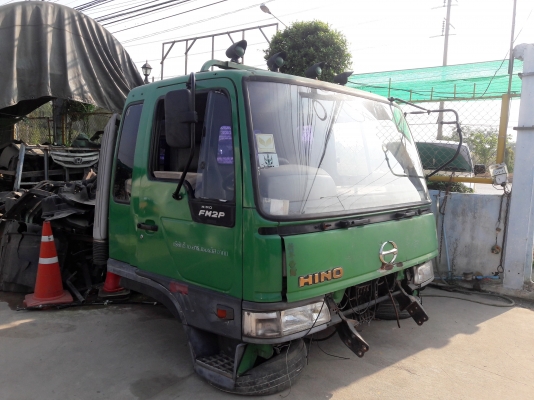 หัวรถ hino ไอเทค หัวรถ hino ไอเทค