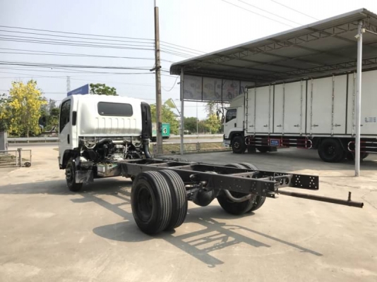 ขายหัวแซสชี NPR150 แรง ปี 58 ยาว 5 ม. รถสวยๆ ราคา 750,000 บาท ขายหัวแซสชี NPR150 แรง ปี 58 ยาว 5 ม. รถสวยๆ ราคา 750,000 บาท