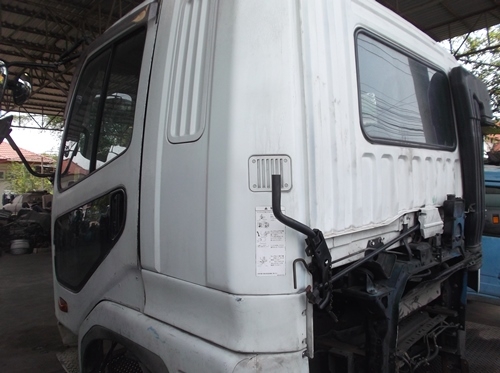 ขายหัวฟูโซ่ 627 หัวนอก สภาพดี