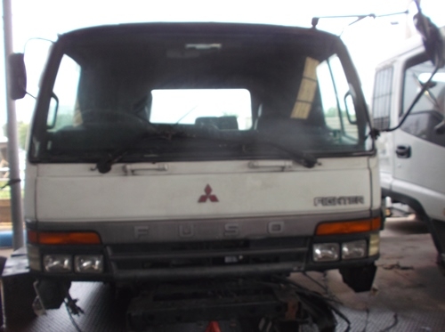 ขายหัวฟูโซ่ 627 หัวนอก สภาพดี