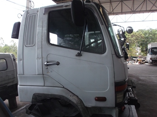 ขายหัวฟูโซ่ 627 หัวนอก สภาพดี