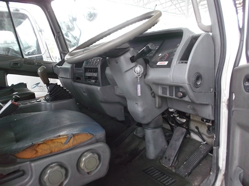 ขายหัวฟูโซ่ 627 หัวนอก สภาพดี