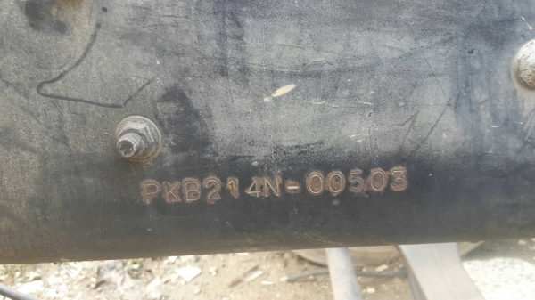 Nissan Condor ปี 2010 คลัทซีพร้อมช่วงล่าง Nissan Condor ปี 2010 คลัทซีพร้อมช่วงล่าง