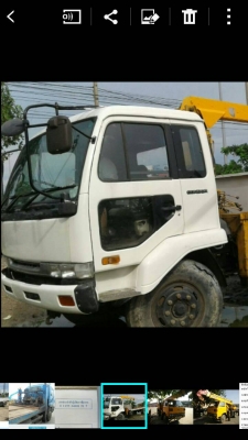 Nissan Condor ปี 2010 คลัทซีพร้อมช่วงล่าง Nissan Condor ปี 2010 คลัทซีพร้อมช่วงล่าง