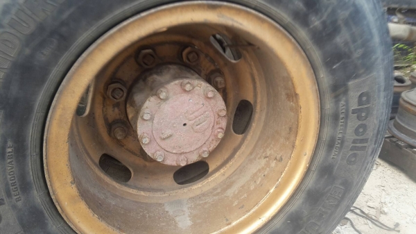 Nissan Condor ปี 2010 คลัทซีพร้อมช่วงล่าง Nissan Condor ปี 2010 คลัทซีพร้อมช่วงล่าง