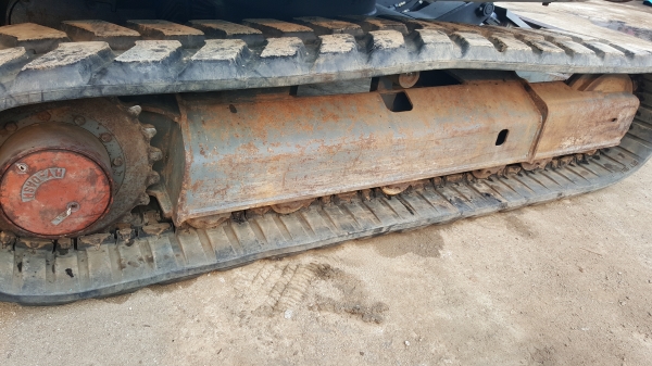 มาใหม่จ้า# KOBELCO SK60-2 มาร์คไฟล์ # สภาพเดิมๆๆ ยังไม่ผ่านการใช้งานในไทย มาใหม่จ้า# KOBELCO SK60-2 มาร์คไฟล์ # สภาพเดิมๆๆ ยังไม่ผ่านการใช้งานในไทย