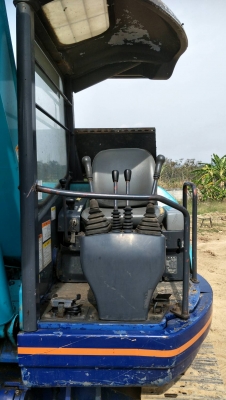 ขายด่วนๆ350,000 บาท KUBOTA RX502 ขายด่วนๆ350,000 บาท KUBOTA RX502