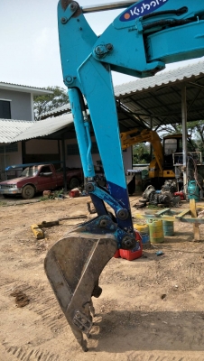 ขายด่วนๆ350,000 บาท KUBOTA RX502 ขายด่วนๆ350,000 บาท KUBOTA RX502