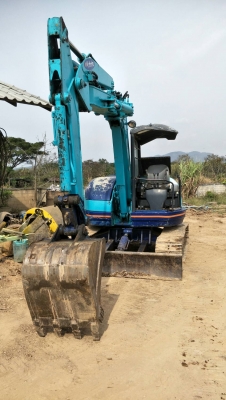 ขายด่วนๆ350,000 บาท KUBOTA RX502 ขายด่วนๆ350,000 บาท KUBOTA RX502
