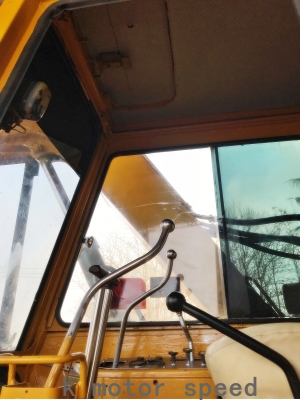 ขายแบ็คโฮ CAT 307