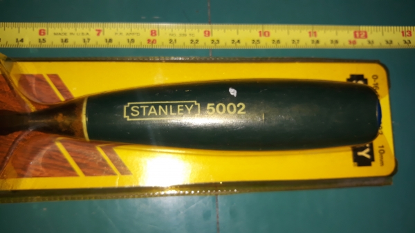 ขายสิ่วSTANLEY Made in England.ใหม่เก่าเก็บ