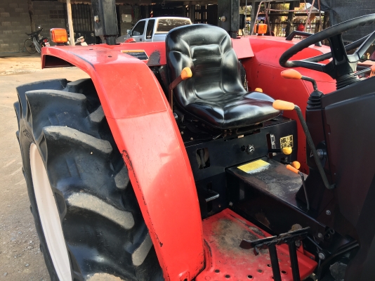 ขาย ยันม่าร์ 49 แรง พร้อมใบดัน กับ ผาน6/24 ราคา325000บ.