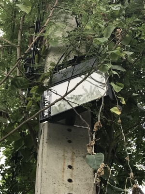 ขายยกชุด ไฟสปอร์ตไลท์ LED 42 Watt LP65+ไฟสปอร์ตไลท์ LED 84 Watt LP65+สปอร์ตไลท์ led