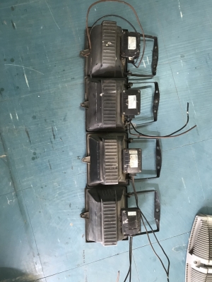 ขายยกชุด ไฟสปอร์ตไลท์ LED 42 Watt LP65+ไฟสปอร์ตไลท์ LED 84 Watt LP65+สปอร์ตไลท์ led