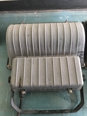 ขายยกชุด ไฟสปอร์ตไลท์ LED 42 Watt LP65+ไฟสปอร์ตไลท์ LED 84 Watt LP65+สปอร์ตไลท์ led