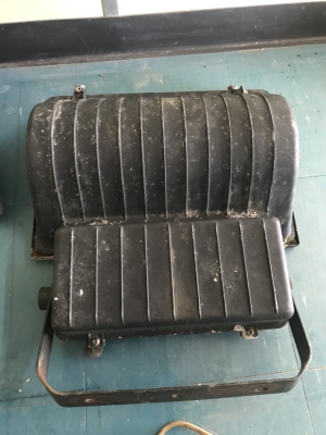 ขายยกชุด ไฟสปอร์ตไลท์ LED 42 Watt LP65+ไฟสปอร์ตไลท์ LED 84 Watt LP65+สปอร์ตไลท์ led