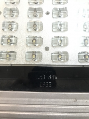 ขายยกชุด ไฟสปอร์ตไลท์ LED 42 Watt LP65+ไฟสปอร์ตไลท์ LED 84 Watt LP65+สปอร์ตไลท์ led