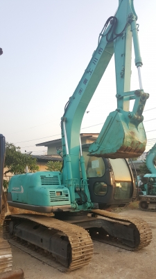 ขายจ้า# KOBELCO SK100-3 มาร์คไฟล์ชุปเปอร์ #รถขุดยอดนิยม เก๋งฮอ สภาพเดิมๆๆ ยังไม่ผ่านการใช้งานในไท