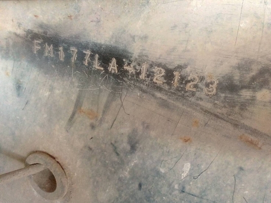 ขาย10ล้อดั้มF17 ฮีโน่ 168แรง