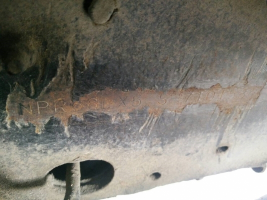 ขาย6ล้อรั้ว isuzu 120แรง กระบะเลส ยาว4.3ม