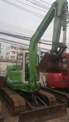 ขายจ้า# MITSUBISHI MM45B สภาพเดิมๆๆ ยังไม่ผ่านการใช้งานในไทย