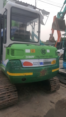 ขายจ้า# MITSUBISHI MM45B สภาพเดิมๆๆ ยังไม่ผ่านการใช้งานในไทย ขายจ้า# MITSUBISHI MM45B สภาพเดิมๆๆ ยังไม่ผ่านการใช้งานในไทย