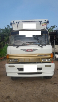 ขาย10ล้อหัวคัซซีsumo227 220แรง มีระบบลากพ่วง