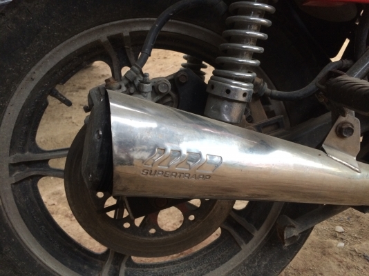 ขายรถhonda