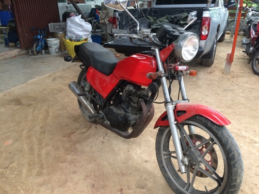 ขายรถhonda
