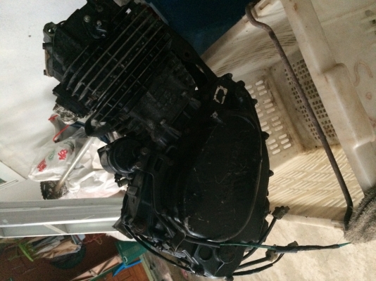 ขายรถhonda