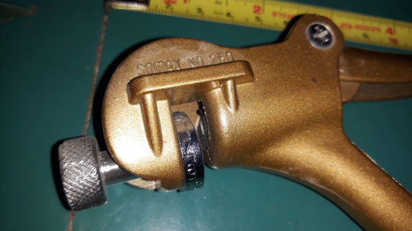 ขายคัดคองเลื่อยSOMAX NO.250 MADE JAPAN. ใหม่เก่าเก็บ ขายคัดคองเลื่อยSOMAX NO.250 MADE JAPAN. ใหม่เก่าเก็บ