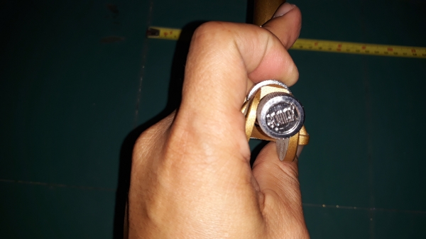 ขายคัดคองเลื่อยSOMAX NO.250 MADE JAPAN. ใหม่เก่าเก็บ