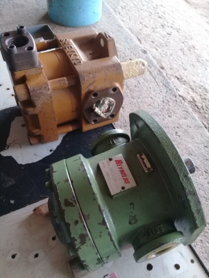 อะไหล่ปั้มนอก