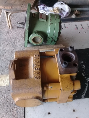 อะไหล่ปั้มนอก