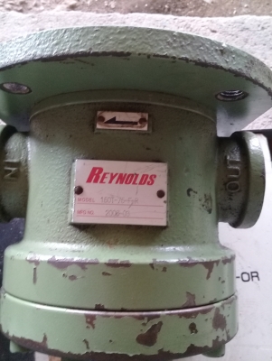 อะไหล่ปั้มนอก