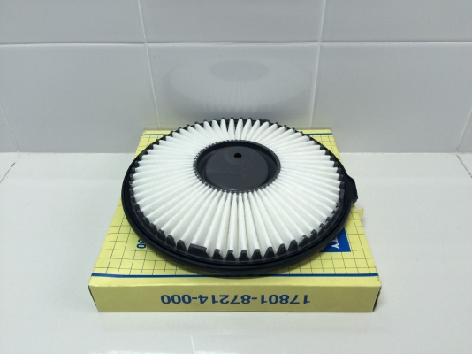 ขายกรองอากาศรถยนต์ DAIHATSU รุ่น MIRA L80 ของเดิม