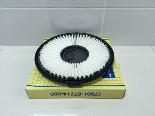 ขายกรองอากาศรถยนต์ DAIHATSU รุ่น MIRA L80 ของเดิม