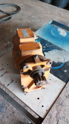 มอเตอร์รอกไฟฟ้าสภาพดี มอเตอร์รอกไฟฟ้าสภาพดี