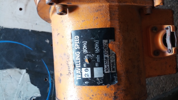 มอเตอร์รอกไฟฟ้าสภาพดี มอเตอร์รอกไฟฟ้าสภาพดี