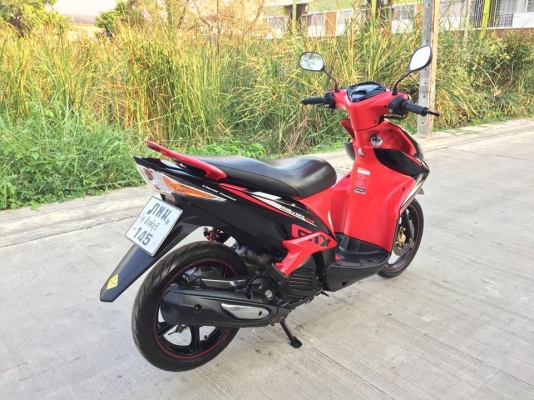ขาย Yamaha Mio125 ปี55 ล้อแม็ก สภาพเดิมๆ เครื่องเดิมๆ ไม่ดัง ชุดข้างเงียบ เอกสารครบ เล่ม ชุดโอน